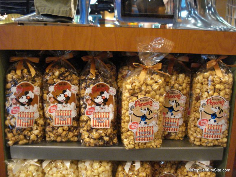 Popcorn